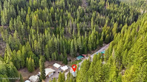 452 2nd St, Mullan, ID 83846 photo 37