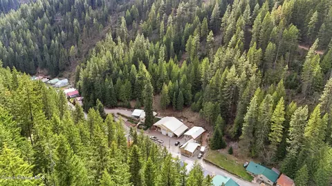 452 2nd St, Mullan, ID 83846 photo 36