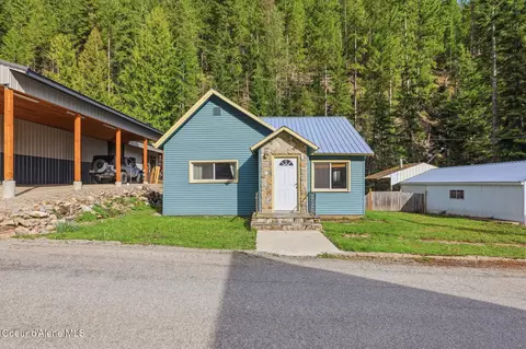 452 2nd St, Mullan, ID 83846 photo 26