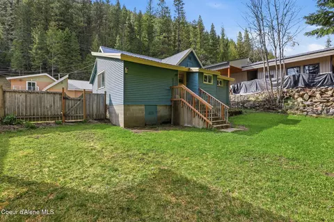 452 2nd St, Mullan, ID 83846 photo 15