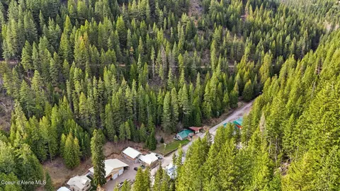 452 2nd St, Mullan, ID 83846 photo 38