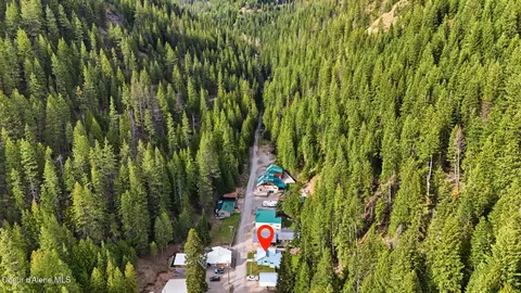 452 2nd St, Mullan, ID 83846 photo 39