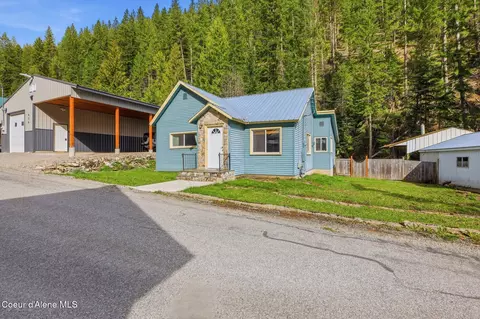 452 2nd St, Mullan, ID 83846 photo 25