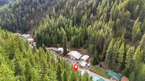 452 2nd St, Mullan, ID 83846 photo 35