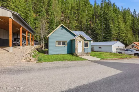 452 2nd St, Mullan, ID 83846 photo 27