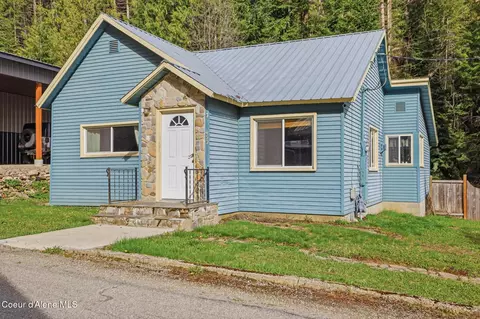 452 2nd St, Mullan, ID 83846 photo 3
