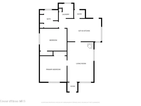 452 2nd St, Mullan, ID 83846 photo 43
