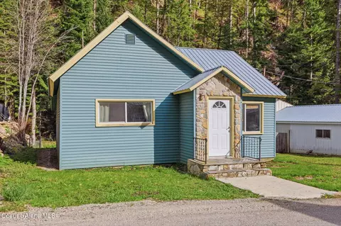452 2nd St, Mullan, ID 83846 photo 2