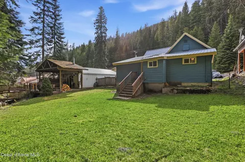 452 2nd St, Mullan, ID 83846 photo 18