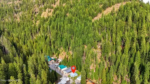 452 2nd St, Mullan, ID 83846 photo 41