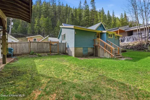 452 2nd St, Mullan, ID 83846 photo 16