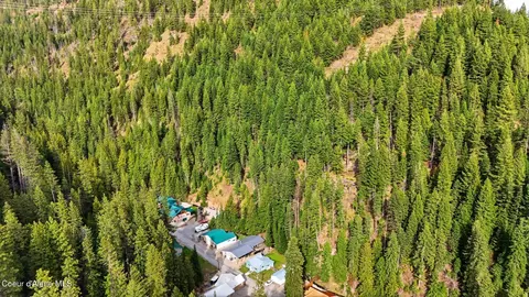 452 2nd St, Mullan, ID 83846 photo 42