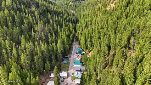 452 2nd St, Mullan, ID 83846 photo 40