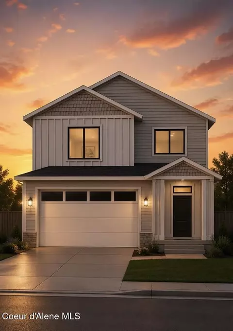 324 Sunterra Cir, Priest River, ID 83856