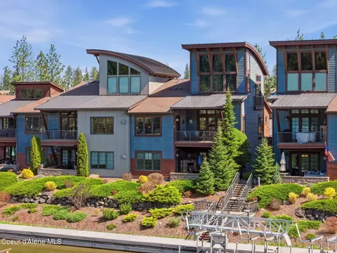 2104 W Bellerive Ln # 204, Coeur D'alene, ID 83814