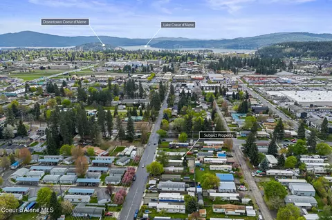 2907 N Howard St, Coeur D'alene, ID 83815