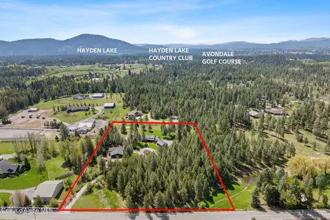 View/Area - 2010 E Dodd Rd, Hayden, ID 83835 photo 1 of 2