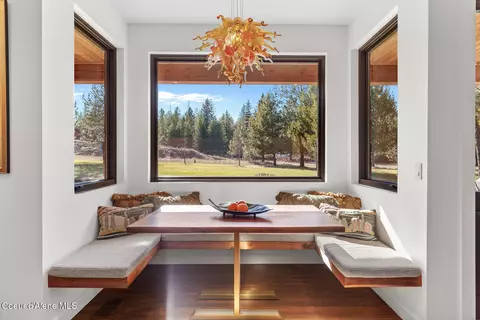 Dining - 2010 E Dodd Rd, Hayden, ID 83835 photo 1 of 2