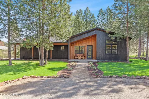 Exterior - 2010 E Dodd Rd, Hayden, ID 83835 photo 1 of 10