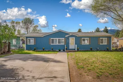1908 E Strand Ave, Post Falls, ID 83854