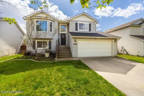 2790 W Versailles Dr, Coeur D'alene, ID 83815