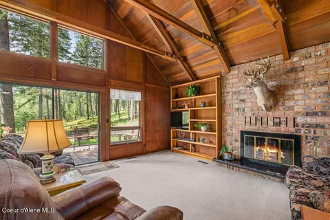 Living - 188 Vertical Dr, Cocolalla, ID 83813 photo 1 of 2
