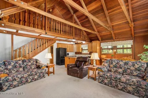 Living - 188 Vertical Dr, Cocolalla, ID 83813 photo 2 of 2