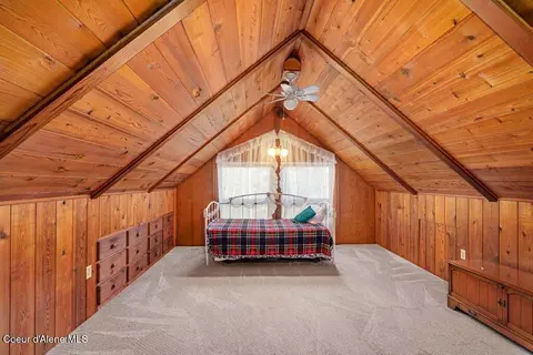 Bedroom - 188 Vertical Dr, Cocolalla, ID 83813 photo 3 of 3