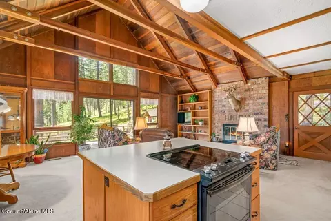 Kitchen - 188 Vertical Dr, Cocolalla, ID 83813 photo 1 of 3