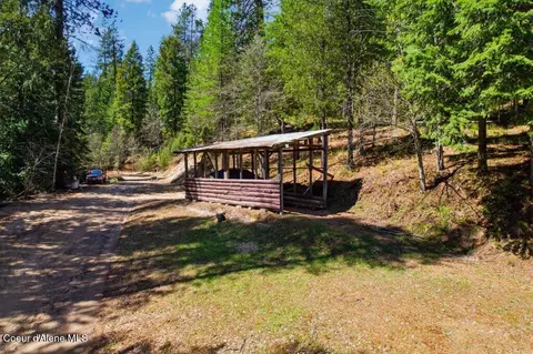Exterior - 188 Vertical Dr, Cocolalla, ID 83813 photo 14 of 15