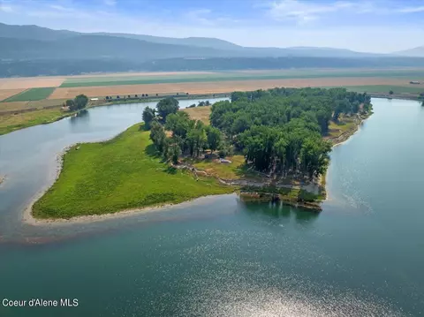 Nna Osprey Island, Bonners Ferry, ID 83805