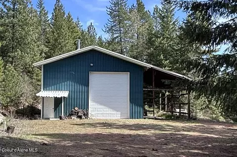 203 Richardsons Ridge Rd, Careywood, ID 83809