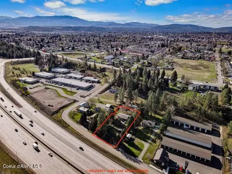 1360406 E Nora Ave, Spokane Valley, WA 99216
