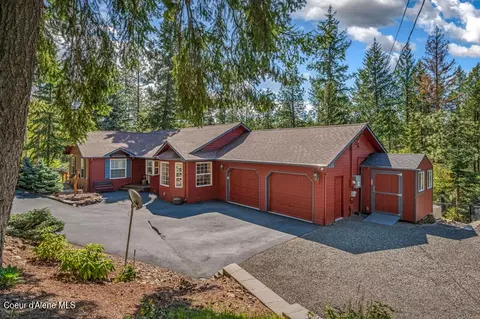 12735 N Sherwood Ct, Hayden, ID 83835