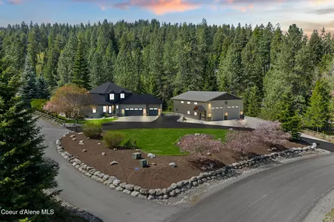 18722 W Rice Ave, Hauser, ID 83854