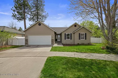 1276 W Sycamore Ave, Coeur D'alene, ID 83815