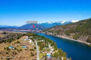 Nka Frontage Rd, Clark Fork, ID 83811 photo 2