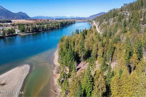 Nka Frontage Rd, Clark Fork, ID 83811 photo 20