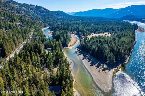 Nka Frontage Rd, Clark Fork, ID 83811 photo 17
