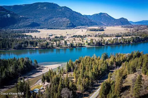 Nka Frontage Rd, Clark Fork, ID 83811 photo 19