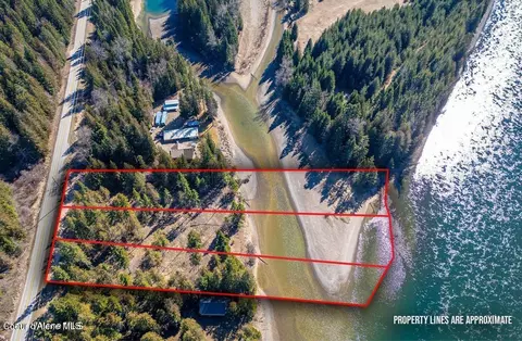 Nka Frontage Rd, Clark Fork, ID 83811 photo 29
