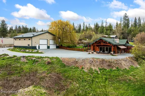 5250 Highway 2, Priest River, ID 83856