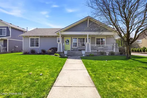 6460 W Majestic Ave, Rathdrum, ID 83858