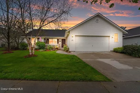 4777 W Lemonwood Ln, Post Falls, ID 83854
