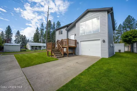 3101 N 10th St, Coeur D'alene, ID 83815