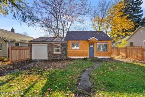 1010 E St Maries Ave, Coeur D'alene, ID 83814
