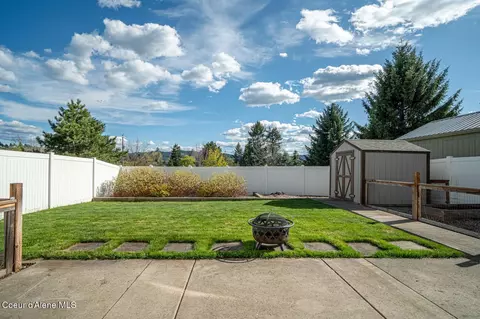 Exterior - 3664 E Arlington Ln, Post Falls, ID 83854 photo 2 of 7
