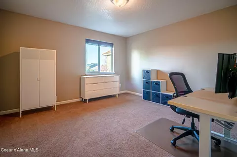 Bedroom - 3664 E Arlington Ln, Post Falls, ID 83854 photo 6 of 6