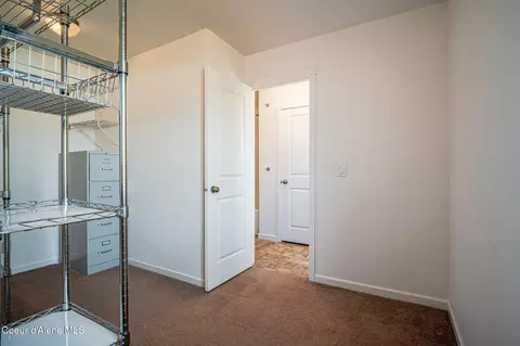 Bedroom - 3664 E Arlington Ln, Post Falls, ID 83854 photo 5 of 6