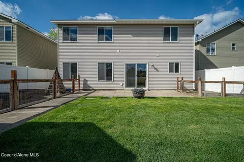Exterior - 3664 E Arlington Ln, Post Falls, ID 83854 photo 7 of 7